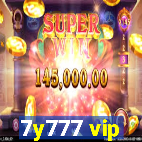 7y777 vip